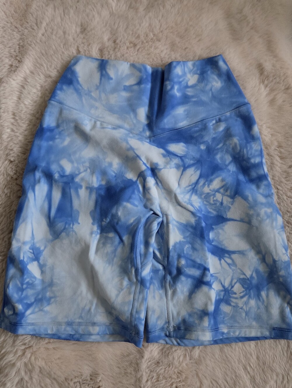 Buffbunny Agressive Scrunch Shorts